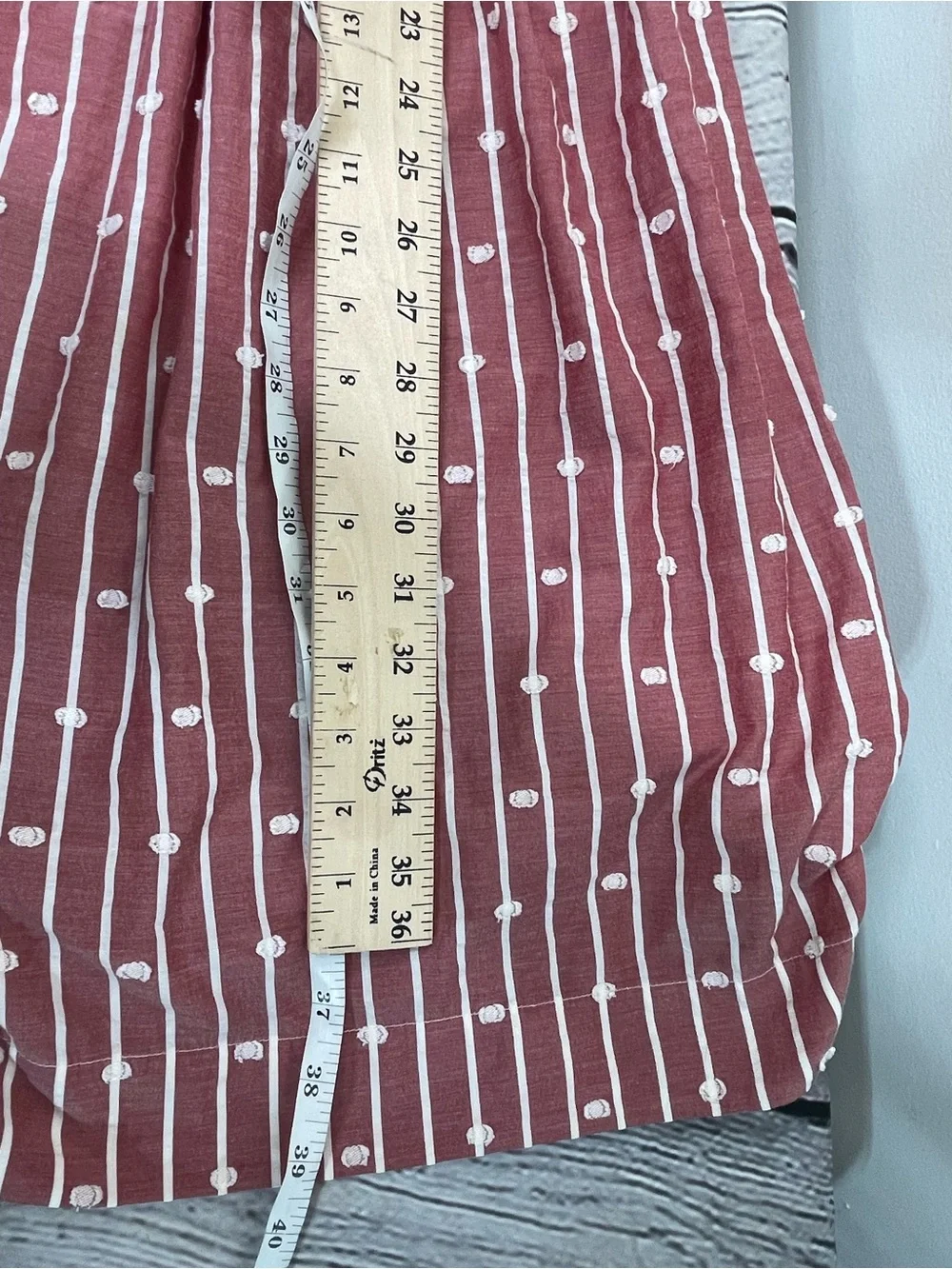 Maeve Anthropologie Hudson Dress size 0